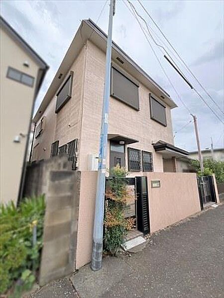現地（2026年6月撮影時）