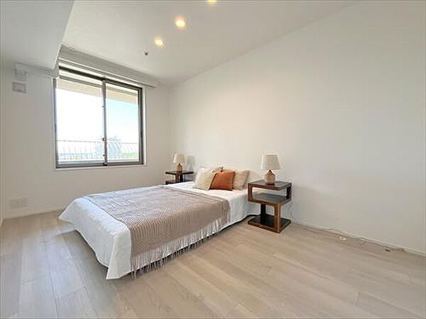 洋室約6.9帖