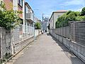 隣接道路（物件...