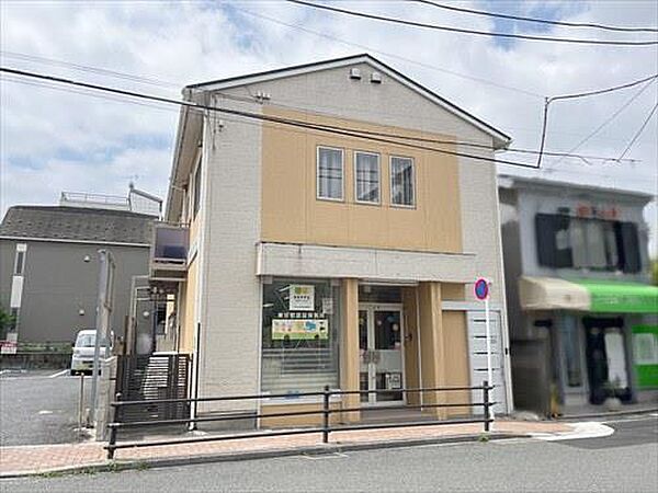 HOPPAひばりが丘南口保育園360m