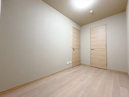 洋室 約5帖
