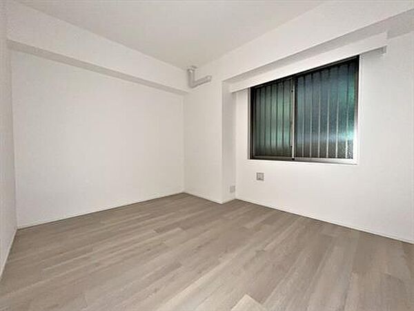 洋室約5.8帖