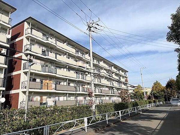 外観（2025年11月撮影）