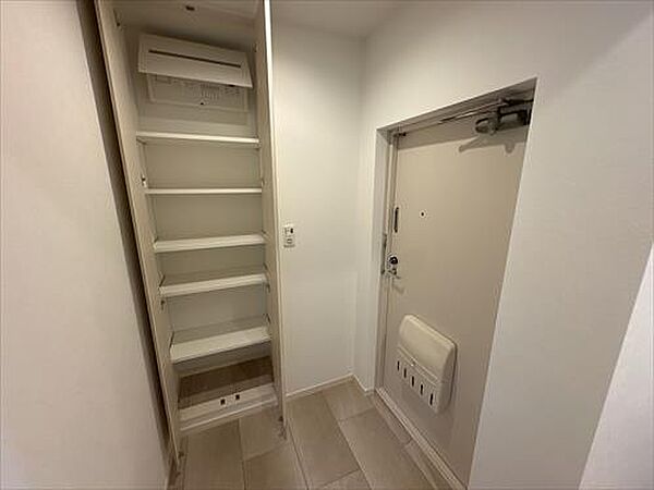 下駄箱