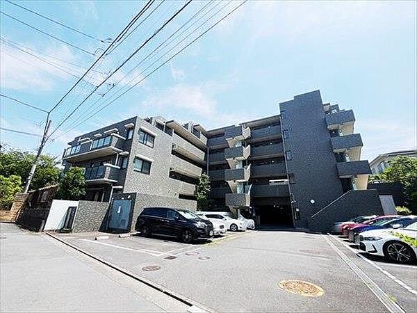 外観（2026年7月撮影）