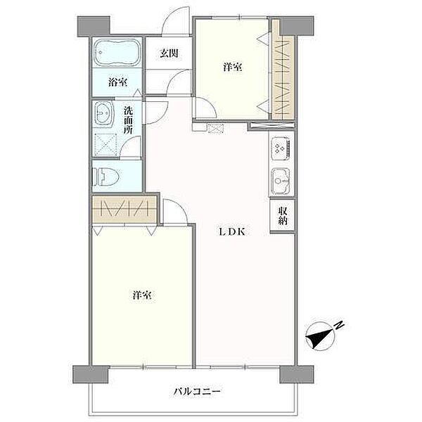 間取り：314002819632