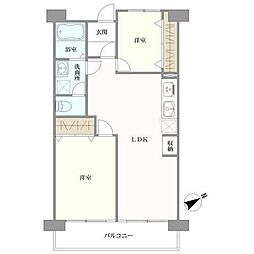 横浜マリンハイツ