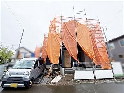 外観:外観(2026年9月撮影) 外観:外観(2026年9月撮影)