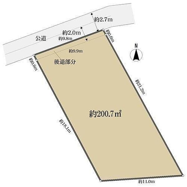 区画図：314002854575