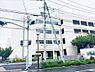 その他：横浜市立蒔田中学校まで1500m