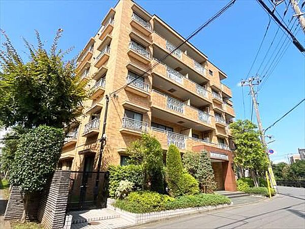 外観（2026年9月撮影）