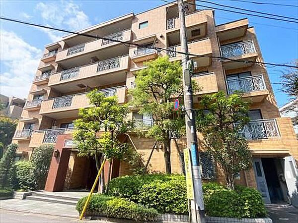 外観（2026年9月撮影）