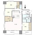 ペルル白壁14階3,980万円