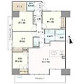 シティライフ中区正木8階4,320万円