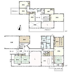 JR中央本線 多治見駅 徒歩17分