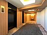 その他：25F エレベーターホール
