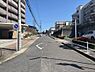 その他：前面道路7