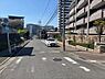 その他：前面道路2