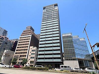 外観:外観 (2026年7月撮影) 外観:外観 (2026年7月撮影)