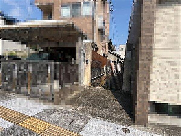 現地（2026年8月撮影）