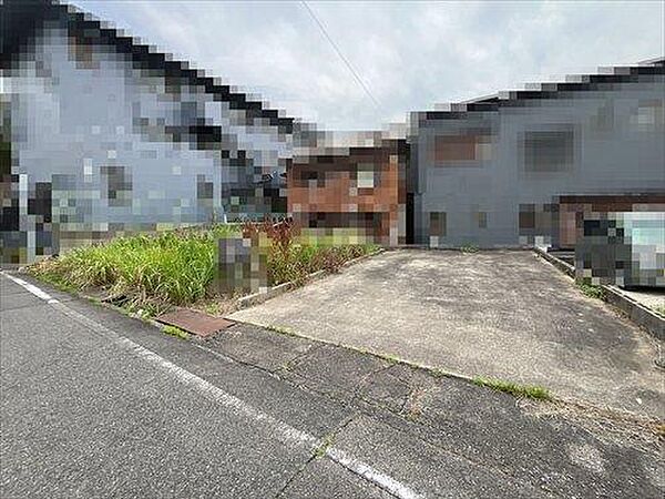現地（2026年6月撮影）