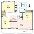 センチュリースクエア香久山ウエストスクエア5階3,380万円