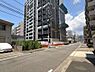 その他：前面道路-3（2024年7月撮影）