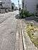 その他：北側前面道路（西側から撮影）-2