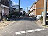 その他：北側前面道路-1
