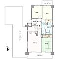 シティコアフドウ市川9階5,480万円