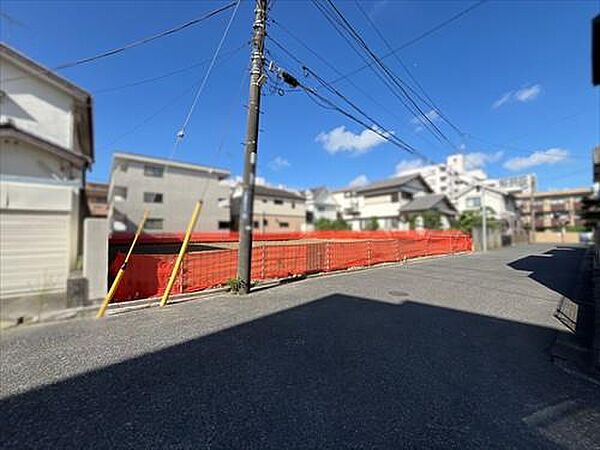現地（2026年8月撮影）