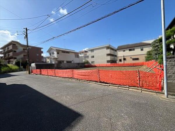 現地（2026年8月撮影）