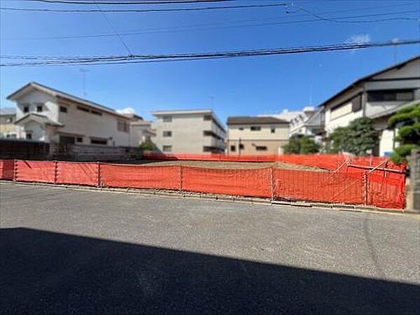 現地（2026年8月撮影）