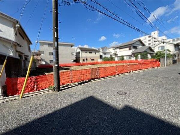 現地（2026年8月撮影）