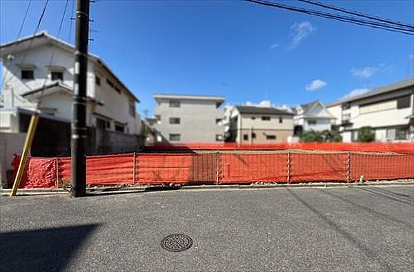 現地（2026年8月撮影）