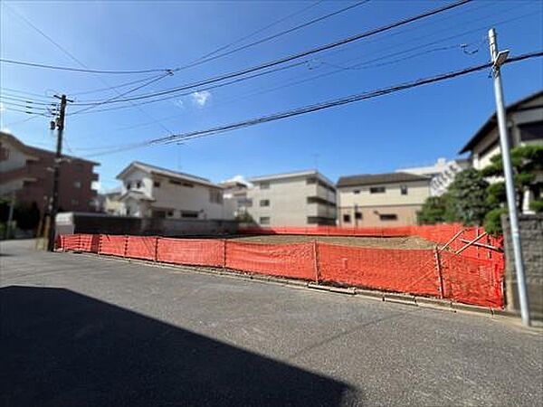 現地（2026年8月撮影）