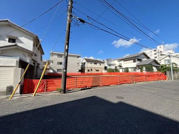 現地（2026年8月撮影）