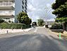 その他：側面道路（2026年6月撮影）