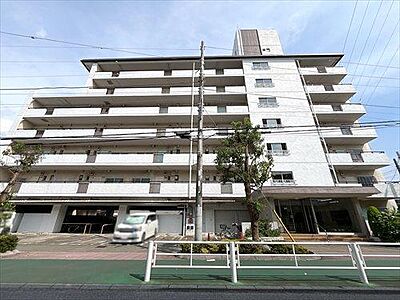 外観:外観(2026年6月撮影) 外観:外観(2026年6月撮影)