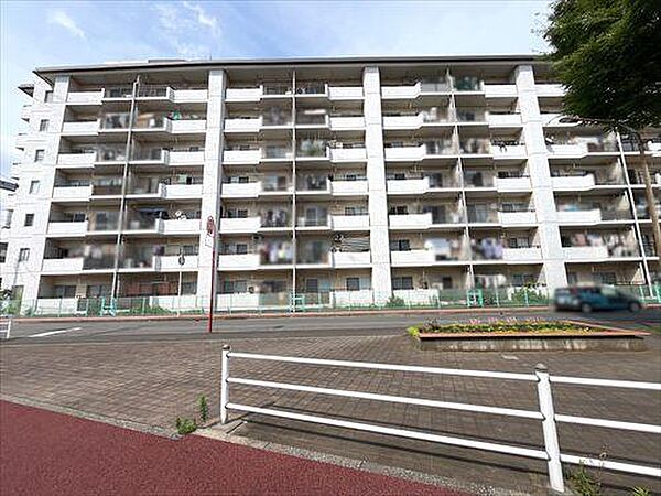 外観（2026年6月撮影）