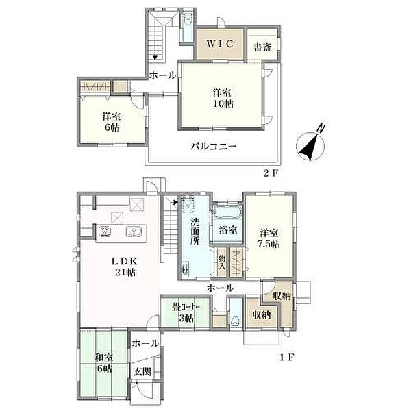 間取り：313004482167