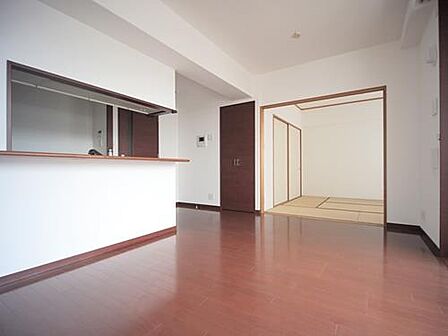 LDK 約12.1帖