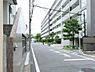 その他：前面道路（撮影 2026.05）
