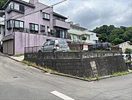 神奈川県川崎市宮前区神木本町1丁目：物件画像