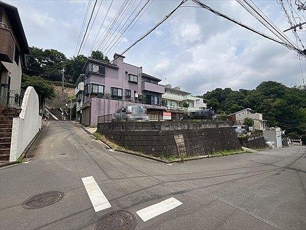 現地写真（2026年7月撮影）