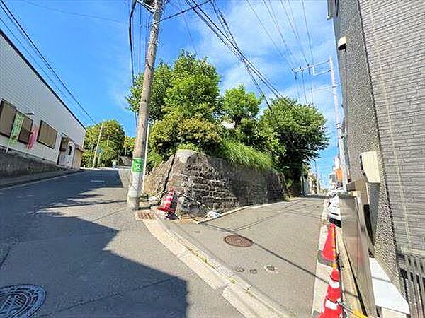 現地（2026年5月撮影）