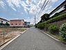 その他：前面道路（2026年6月撮影）