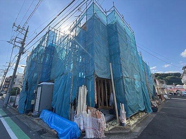 現地写真（2026年8月撮影）