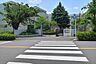 その他：藤沢市立滝の沢中学校まで390m