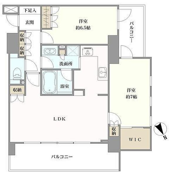 間取り：314002832165